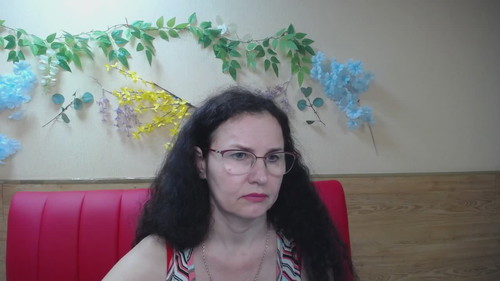hot webcam porn Miroslavahappi