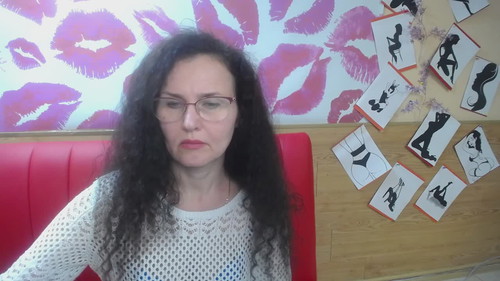 sex web cam Miroslavahappi