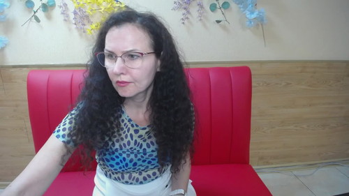 webcam porno Miroslavahappi