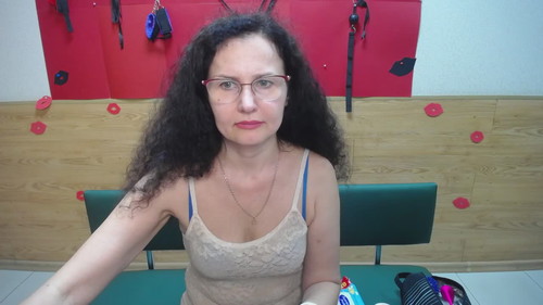 free webcam Miroslavahappi