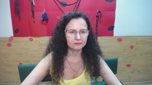 webcam porno Miroslavahappi