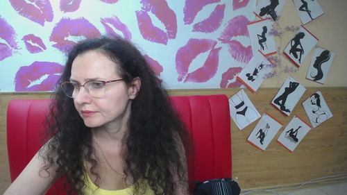 webcam porno Miroslavahappi