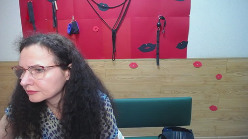 striptease cam Miroslavahappi