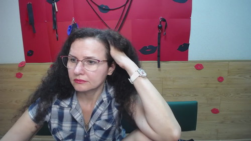 videochat random Miroslavahappi