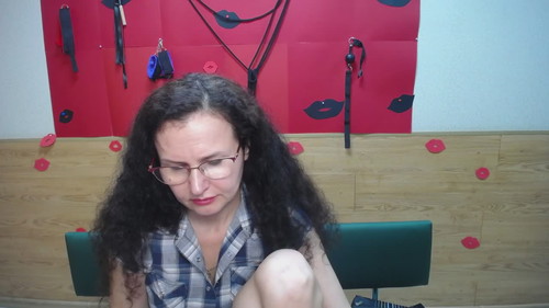 live cam sex Miroslavahappi