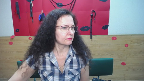 videochat random Miroslavahappi