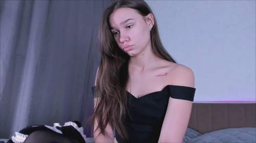 misaqueen Live Webcam on CherryTV