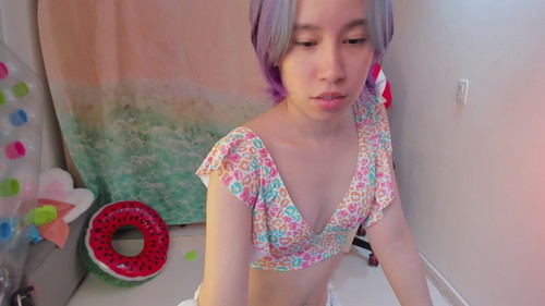 missanto Live Webcam on CherryTV