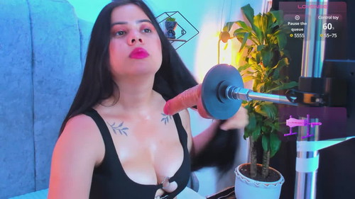 live video sex Misscharlotte1