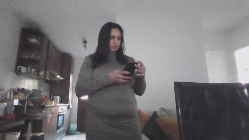 adult videochat Misscurvymia