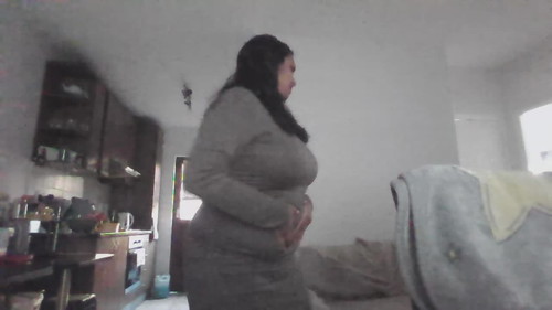 webcam nude Misscurvymia