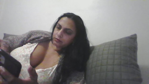 real live web cam Misscurvymia