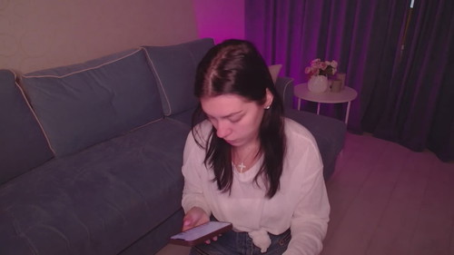 missdiana Live Webcam on CherryTV