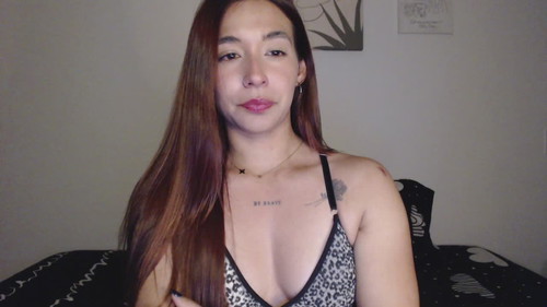 misshayley webcam