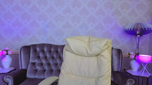 missmartini Live Webcam on CherryTV