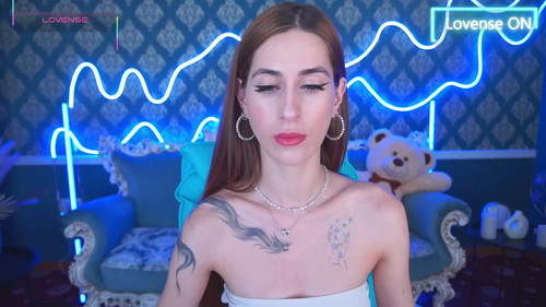 web cam online Missmartini