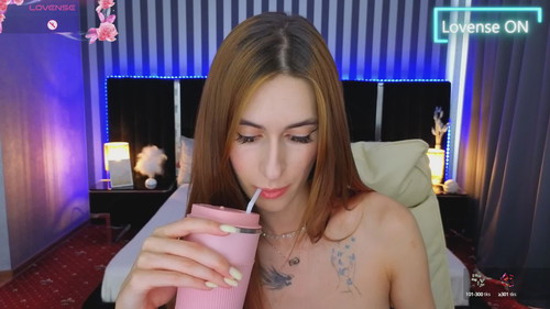 pvt chat Missmartini