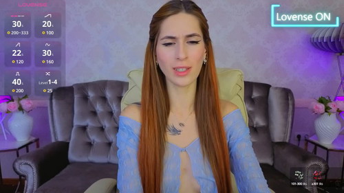 anonymous chatroom Missmartini