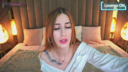 private live webcam Missmartini