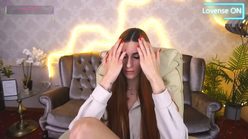 live cam bedroom Missmartini