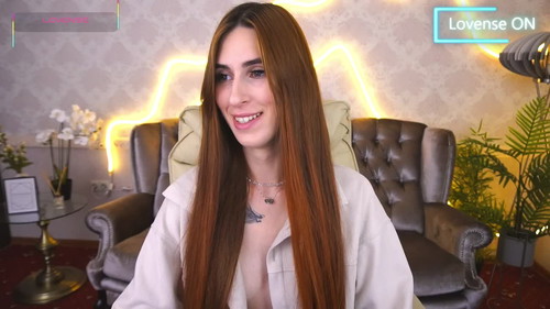 live cam bedroom Missmartini