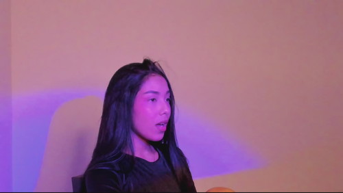 nude web chat Missophie