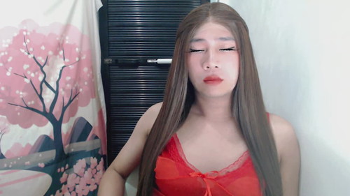 missrianne Live Webcam on CherryTV