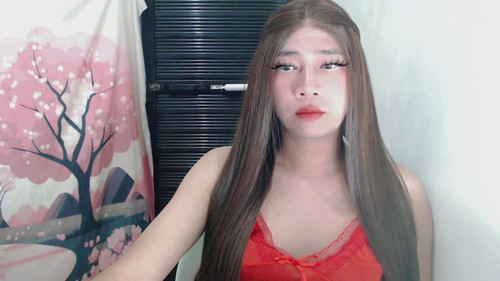 missrianne Live Webcam on CherryTV