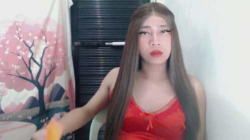 missrianne Live Webcam on CherryTV