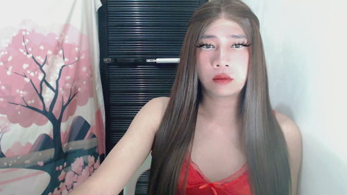missrianne Live Webcam on CherryTV