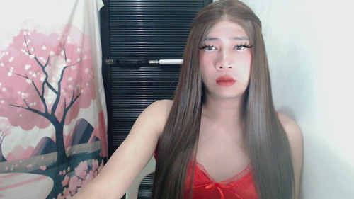 missrianne Live Webcam on CherryTV