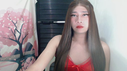 missrianne Live Webcam on CherryTV