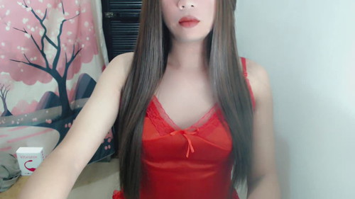 missrianne Live Webcam on CherryTV