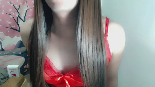 missrianne Live Webcam on CherryTV