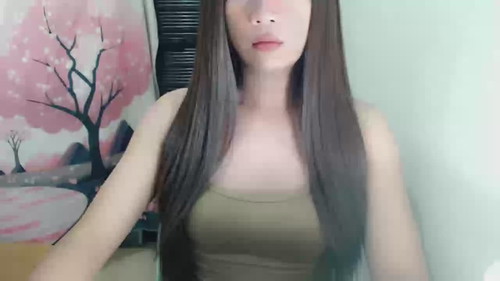 missrianne Live Webcam on CherryTV