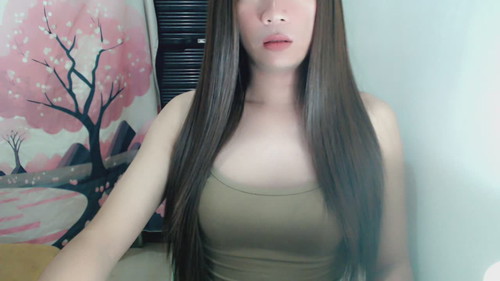 missrianne Live Webcam on CherryTV