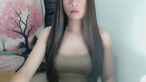 missrianne Live Webcam on CherryTV