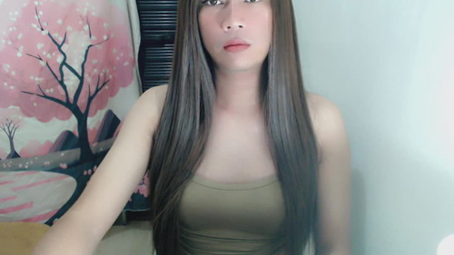missrianne Live Webcam on CherryTV