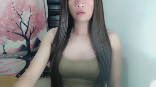 missrianne Live Webcam on CherryTV