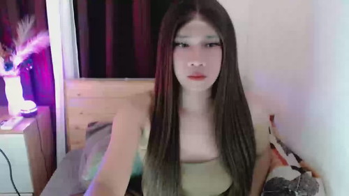 missrianne Live Webcam on CherryTV