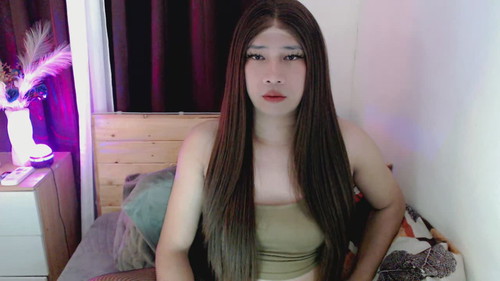 missrianne Live Webcam on CherryTV