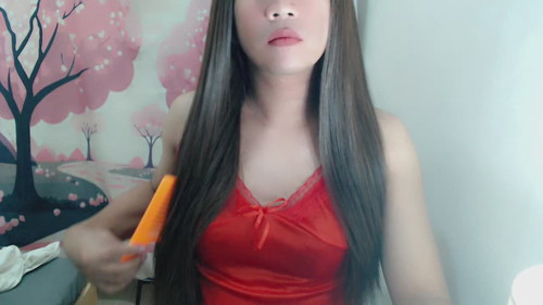 missrianne Live Webcam on CherryTV