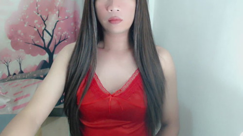 missrianne Live Webcam on CherryTV
