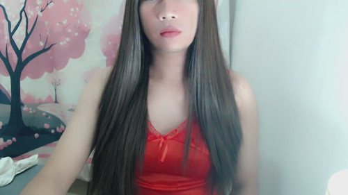 missrianne Live Webcam on CherryTV