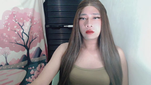 missrianne Live Webcam on CherryTV
