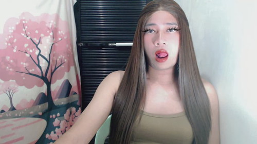 missrianne Live Webcam on CherryTV