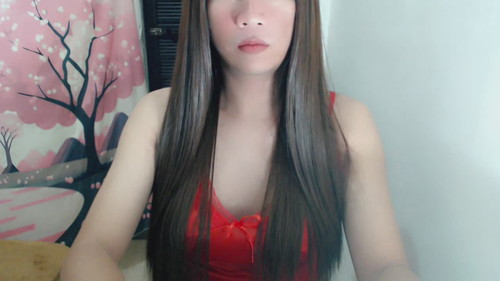 missrianne Live Webcam on CherryTV