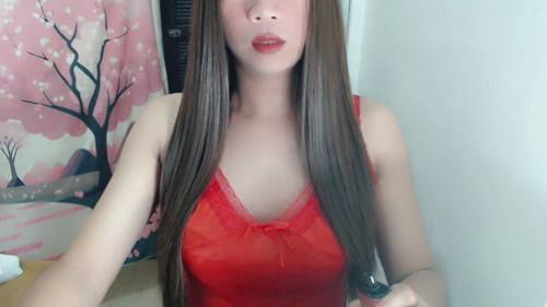missrianne Live Webcam on CherryTV