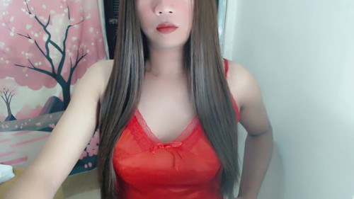 missrianne Live Webcam on CherryTV