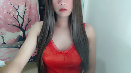 missrianne Live Webcam on CherryTV